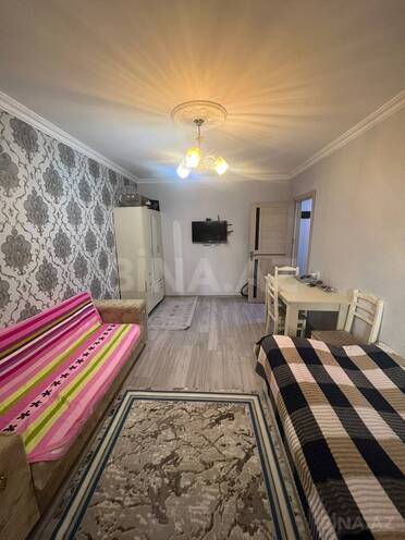 Продается 1-комн. вторичка 42 м², Бинагадинский р., photo 3 from 10