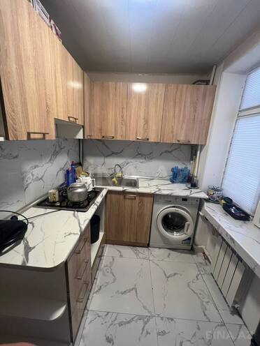 Продается 1-комн. вторичка 42 м², Бинагадинский р., photo 5 from 10