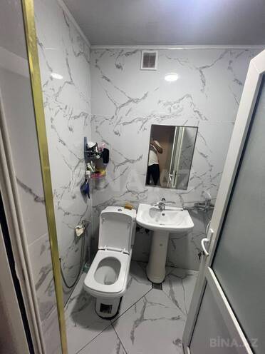 Продается 1-комн. вторичка 42 м², Бинагадинский р., photo 8 from 10