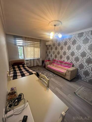 Продается 1-комн. вторичка 42 м², Бинагадинский р., photo 1 from 10