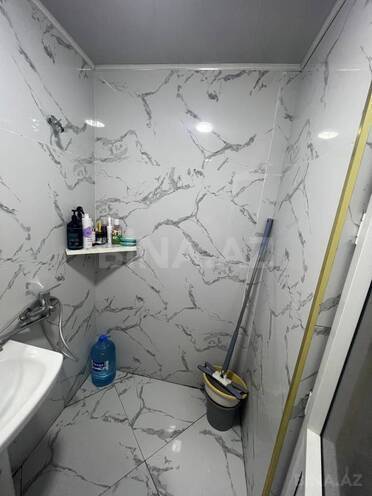 Продается 1-комн. вторичка 42 м², Бинагадинский р., photo 9 from 10