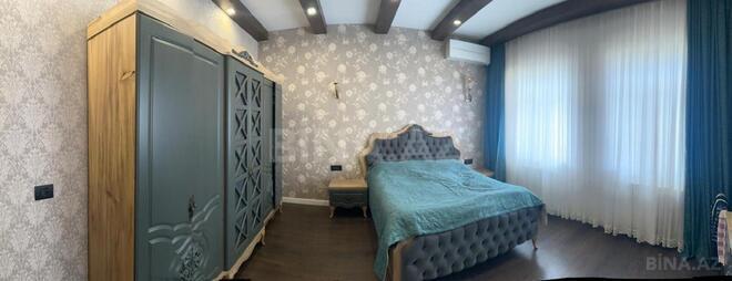 Satılır 8 otaqlı həyət evi/bağ evi 460 m², Badamdar q., photo 16 from 31