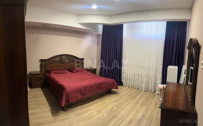 Satılır 8 otaqlı həyət evi/bağ evi 460 m², Badamdar q., photo 15 from 31