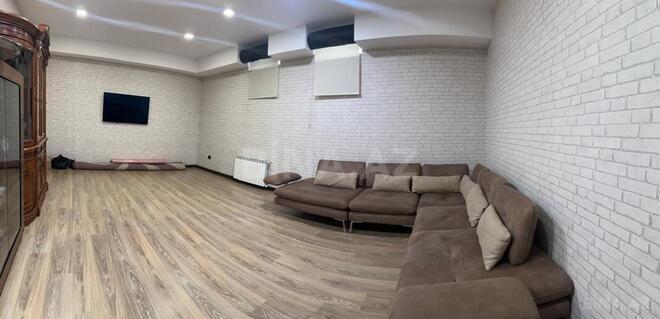 Satılır 8 otaqlı həyət evi/bağ evi 460 m², Badamdar q., photo 13 from 31