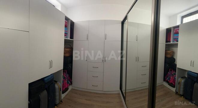 Satılır 8 otaqlı həyət evi/bağ evi 460 m², Badamdar q., photo 17 from 31