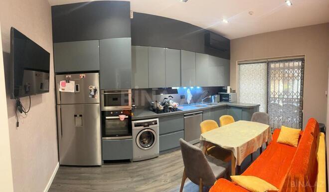 Satılır 8 otaqlı həyət evi/bağ evi 460 m², Badamdar q., photo 6 from 31