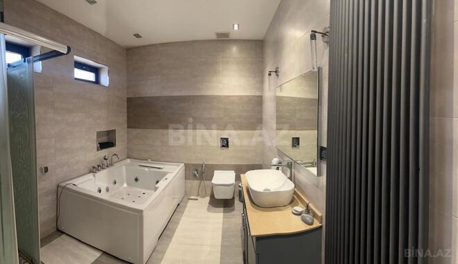 Satılır 8 otaqlı həyət evi/bağ evi 460 m², Badamdar q., photo 19 from 31