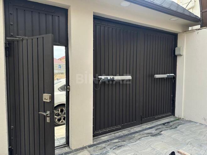 Satılır 8 otaqlı həyət evi/bağ evi 460 m², Badamdar q., photo 24 from 31