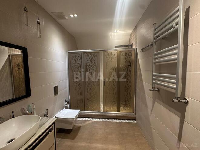 Satılır 8 otaqlı həyət evi/bağ evi 460 m², Badamdar q., photo 21 from 31