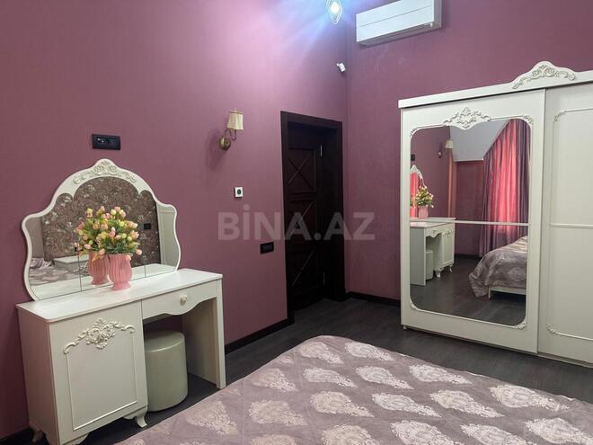Satılır 8 otaqlı həyət evi/bağ evi 460 m², Badamdar q., photo 10 from 31