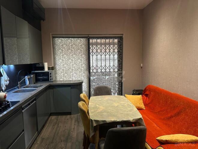 Satılır 8 otaqlı həyət evi/bağ evi 460 m², Badamdar q., photo 7 from 31