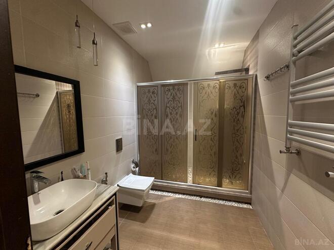 Satılır 8 otaqlı həyət evi/bağ evi 460 m², Badamdar q., photo 20 from 31