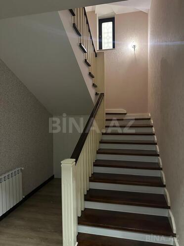 Satılır 8 otaqlı həyət evi/bağ evi 460 m², Badamdar q., photo 28 from 31