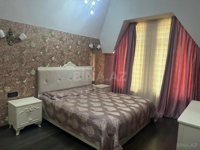 Satılır 8 otaqlı həyət evi/bağ evi 460 m², Badamdar q., photo 22 from 31