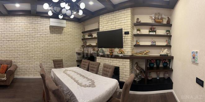 Satılır 8 otaqlı həyət evi/bağ evi 460 m², Badamdar q., photo 4 from 31