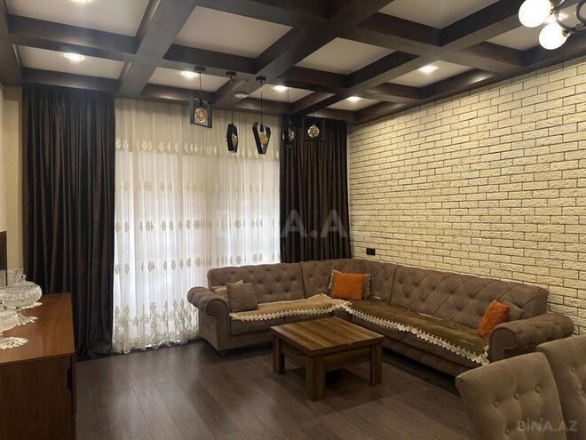 Satılır 8 otaqlı həyət evi/bağ evi 460 m², Badamdar q., photo 3 from 31