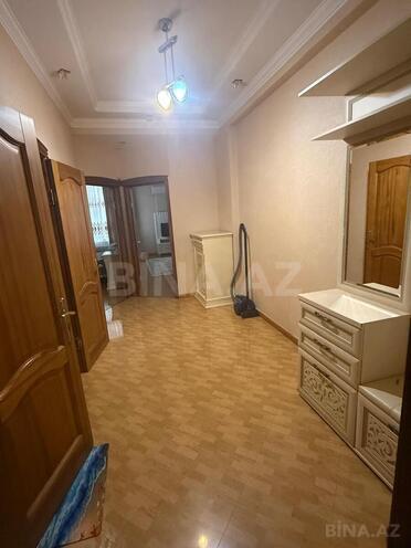 İcarəyə verilir 2 otaqlı yeni tikili 65 m², Nərimanov r., photo 7 from 8