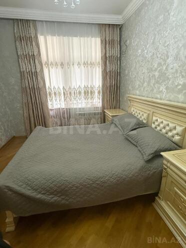 İcarəyə verilir 2 otaqlı yeni tikili 65 m², Nərimanov r., photo 5 from 8