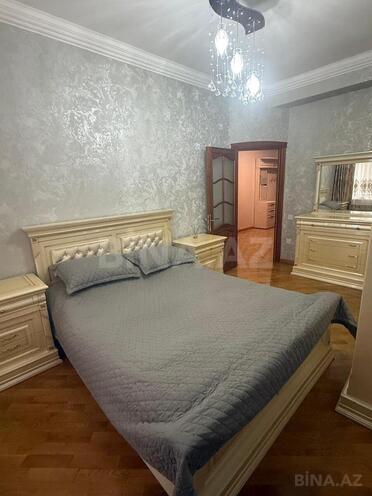 İcarəyə verilir 2 otaqlı yeni tikili 65 m², Nərimanov r., photo 4 from 8