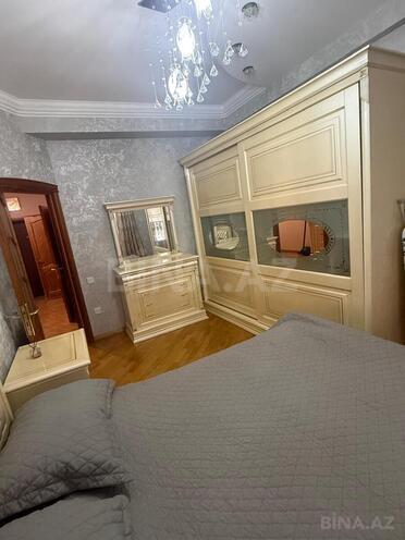 İcarəyə verilir 2 otaqlı yeni tikili 65 m², Nərimanov r., photo 6 from 8