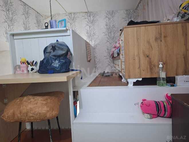 Satılır 2 otaqlı həyət evi/bağ evi 50 m², 28 May m., photo 5 from 13