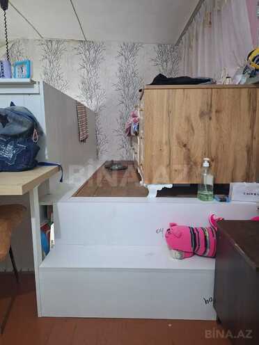 Satılır 2 otaqlı həyət evi/bağ evi 50 m², 28 May m., photo 9 from 13