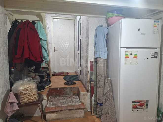 Satılır 2 otaqlı həyət evi/bağ evi 50 m², 28 May m., photo 10 from 13