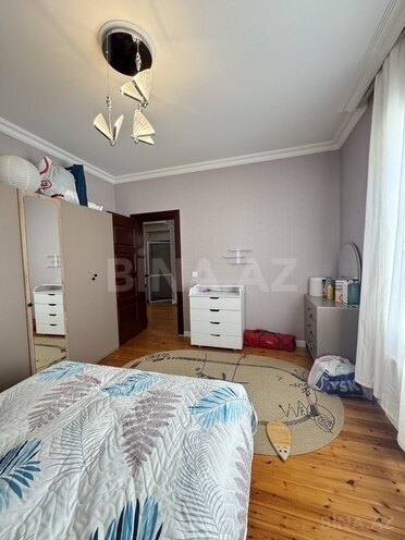 Satılır 2 otaqlı həyət evi/bağ evi 65 m², Hövsan q., photo 16 from 18