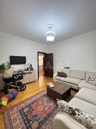 Satılır 2 otaqlı həyət evi/bağ evi 65 m², Hövsan q., photo 15 from 18