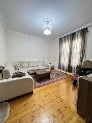 Satılır 2 otaqlı həyət evi/bağ evi 65 m², Hövsan q., photo 9 from 18