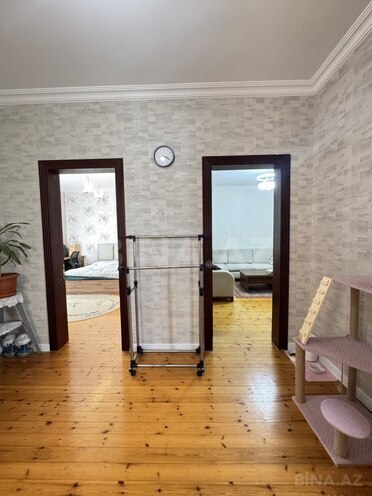 Satılır 2 otaqlı həyət evi/bağ evi 65 m², Hövsan q., photo 11 from 18