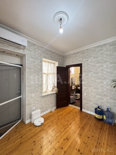 Satılır 2 otaqlı həyət evi/bağ evi 65 m², Hövsan q., photo 13 from 18