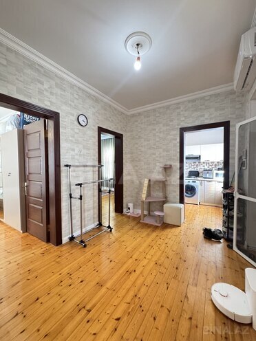 Satılır 2 otaqlı həyət evi/bağ evi 65 m², Hövsan q., photo 14 from 18