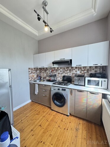 Satılır 2 otaqlı həyət evi/bağ evi 65 m², Hövsan q., photo 10 from 18