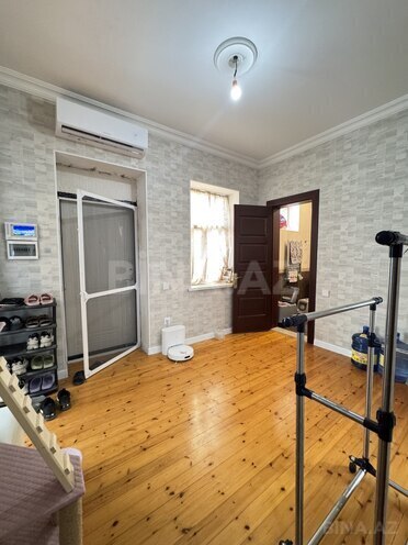 Satılır 2 otaqlı həyət evi/bağ evi 65 m², Hövsan q., photo 12 from 18