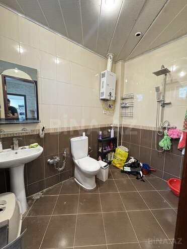Satılır 2 otaqlı həyət evi/bağ evi 65 m², Hövsan q., photo 8 from 18
