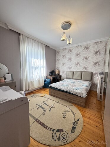 Satılır 2 otaqlı həyət evi/bağ evi 65 m², Hövsan q., photo 7 from 18