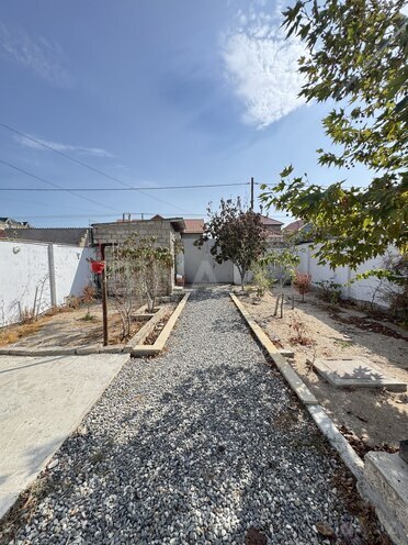Satılır 2 otaqlı həyət evi/bağ evi 65 m², Hövsan q., photo 6 from 18