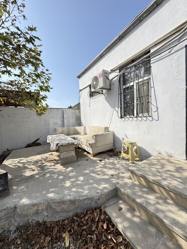 Satılır 2 otaqlı həyət evi/bağ evi 65 m², Hövsan q., photo 5 from 18