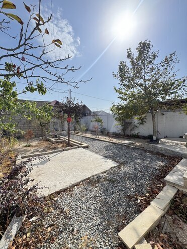 Satılır 2 otaqlı həyət evi/bağ evi 65 m², Hövsan q., photo 1 from 18