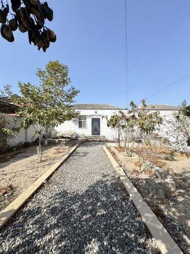 Satılır 2 otaqlı həyət evi/bağ evi 65 m², Hövsan q., photo 3 from 18