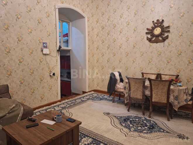 Satılır 2 otaqlı həyət evi/bağ evi 50 m², 28 May m., photo 4 from 13