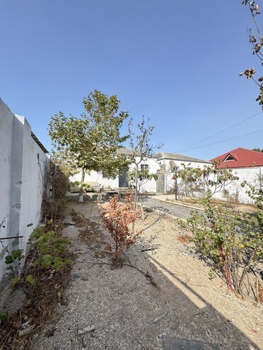 Satılır 2 otaqlı həyət evi/bağ evi 65 m², Hövsan q., photo 4 from 18