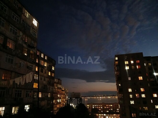 Satılır 3 otaqlı köhnə tikili 70 m², Həzi Aslanov q., photo 14 from 17