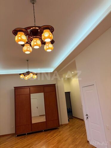Сдаётся 4-комн. новостройка 222 м², м. Сахил, photo 18 from 20