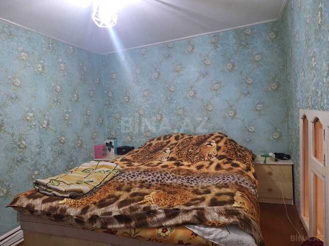 Satılır 2 otaqlı həyət evi/bağ evi 50 m², 28 May m., photo 11 from 13