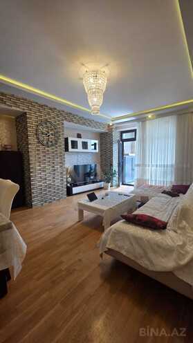 Продаётся 3-комн. новостройка 148 м², м. 8 ноября, photo 4 from 19