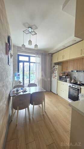Продаётся 3-комн. новостройка 148 м², м. 8 ноября, photo 16 from 19