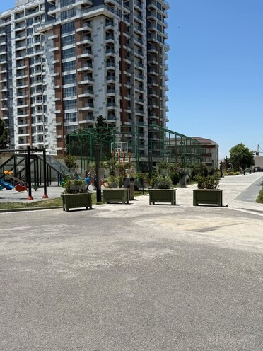 Продаётся 2-комн. новостройка 59 м², м. Кероглу, photo 18 from 20
