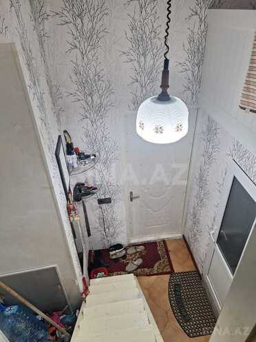 Satılır 2 otaqlı həyət evi/bağ evi 50 m², 28 May m., photo 8 from 13